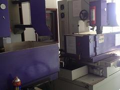 供應臺灣原裝二手茗亞火花機M50 品牌保障與雙臺報價解析